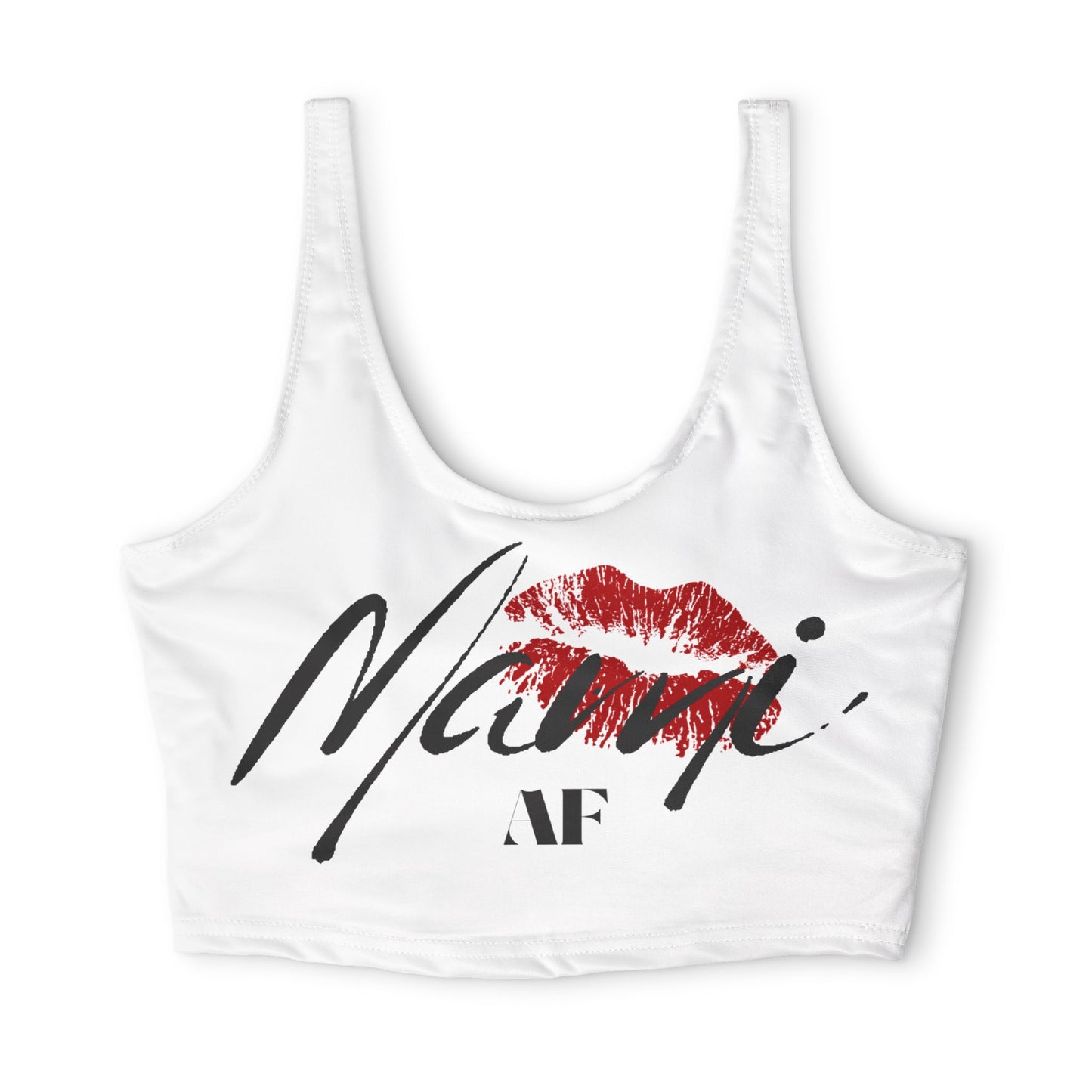 Mami AF Sports Bra