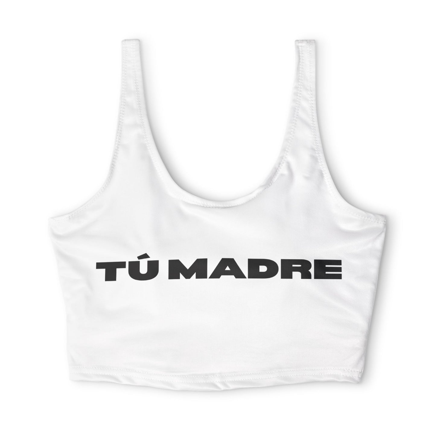 TU MADRE Sports Bra