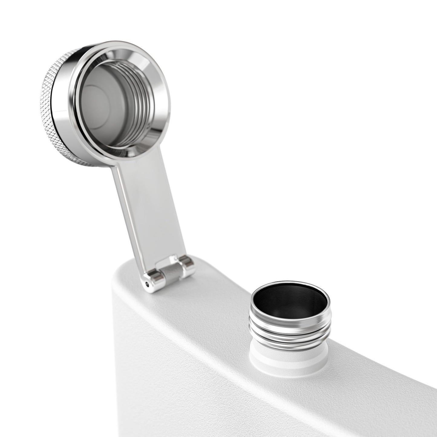 “Mommy Juice” Stainless Steel Flask