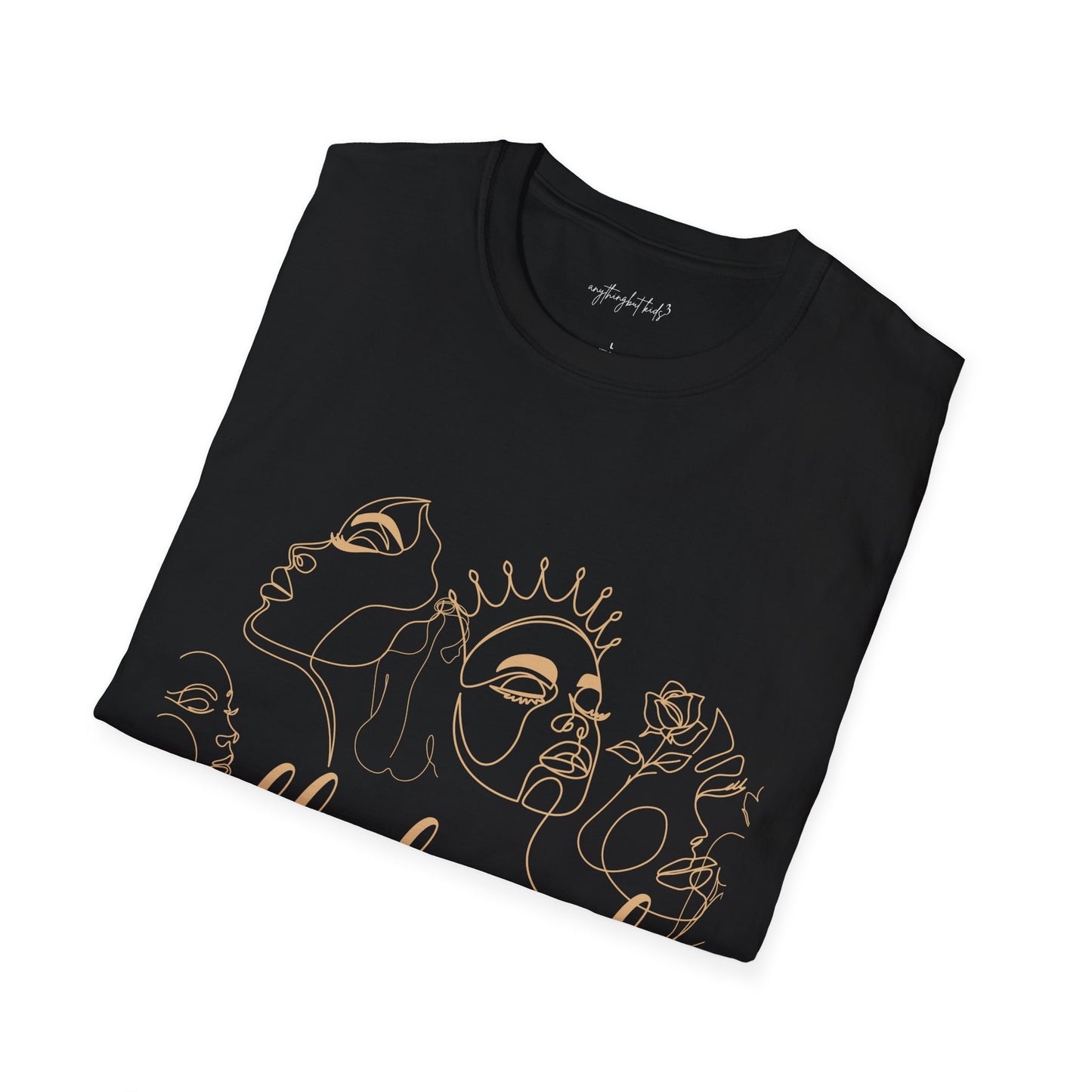 That Girl Tee