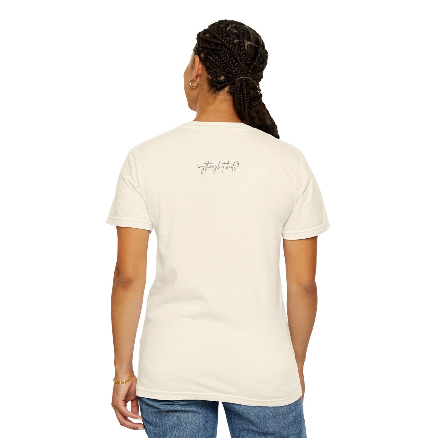 “But Shhh!” Graphic Tee
