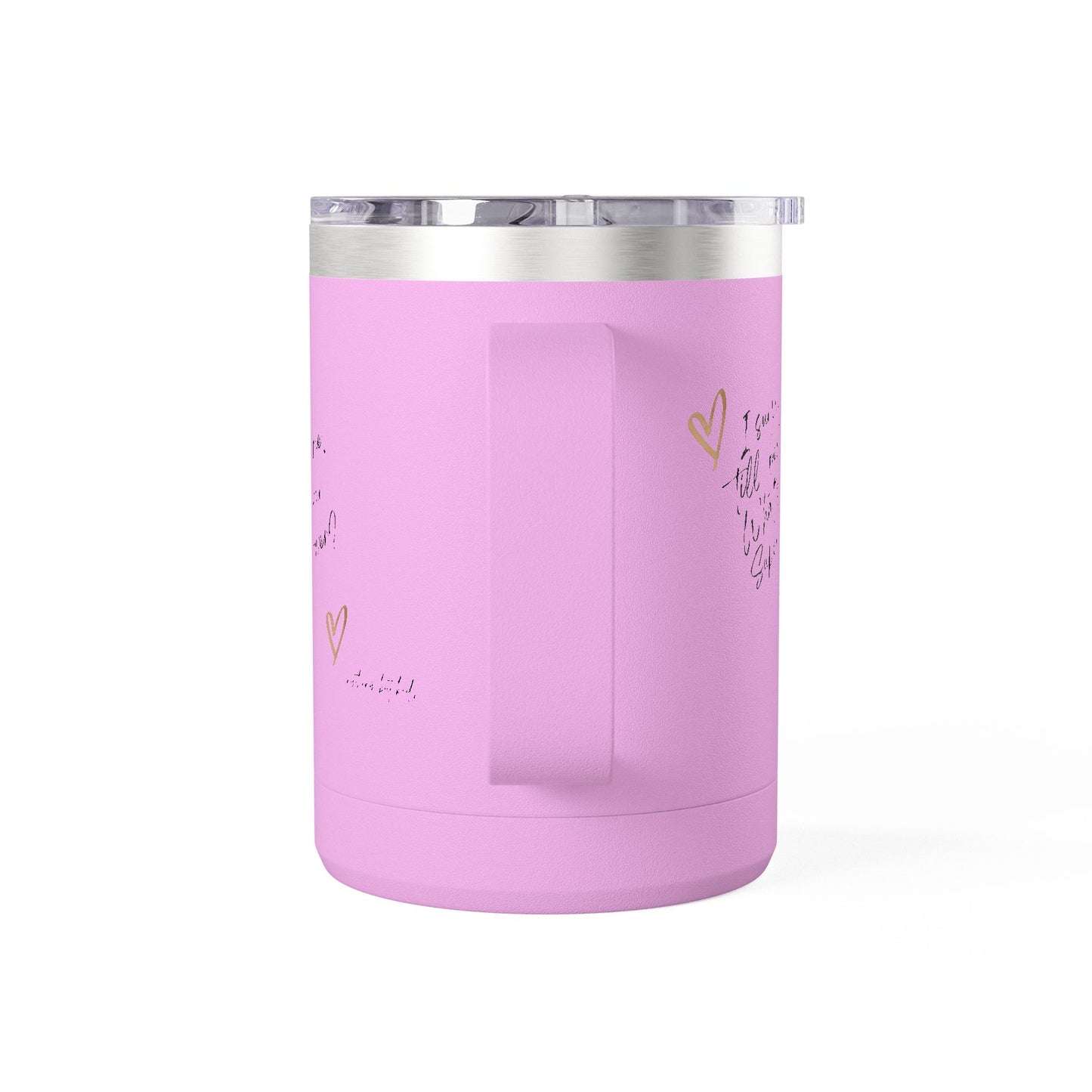 " I Survived Till Bedtime… What’s Your Superpower?” Tumbler