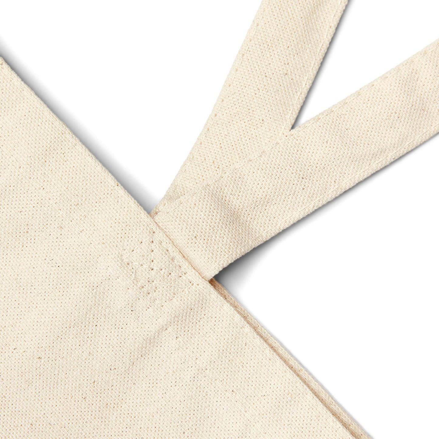 Anything But Kids (ABK) Cotton Canvas Tote