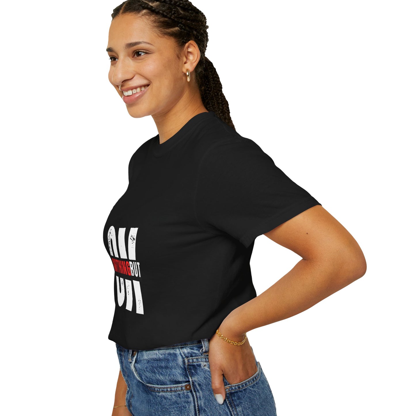 “Anything But OK” T-Shirt