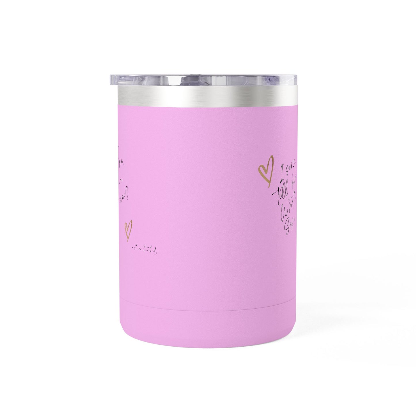 " I Survived Till Bedtime… What’s Your Superpower?” Tumbler