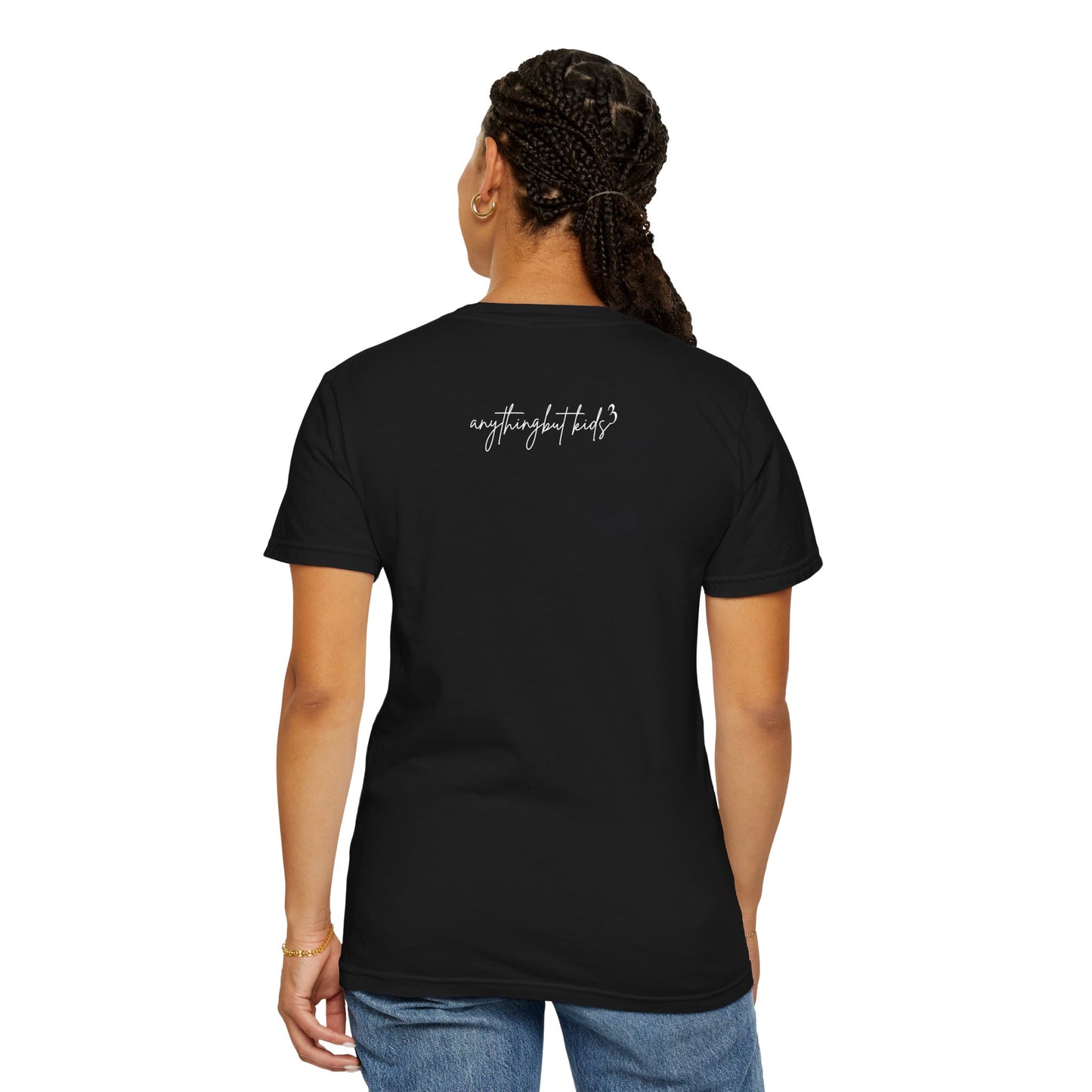 "mother,mom mommy, ma, mama, bruh” T-Shirt