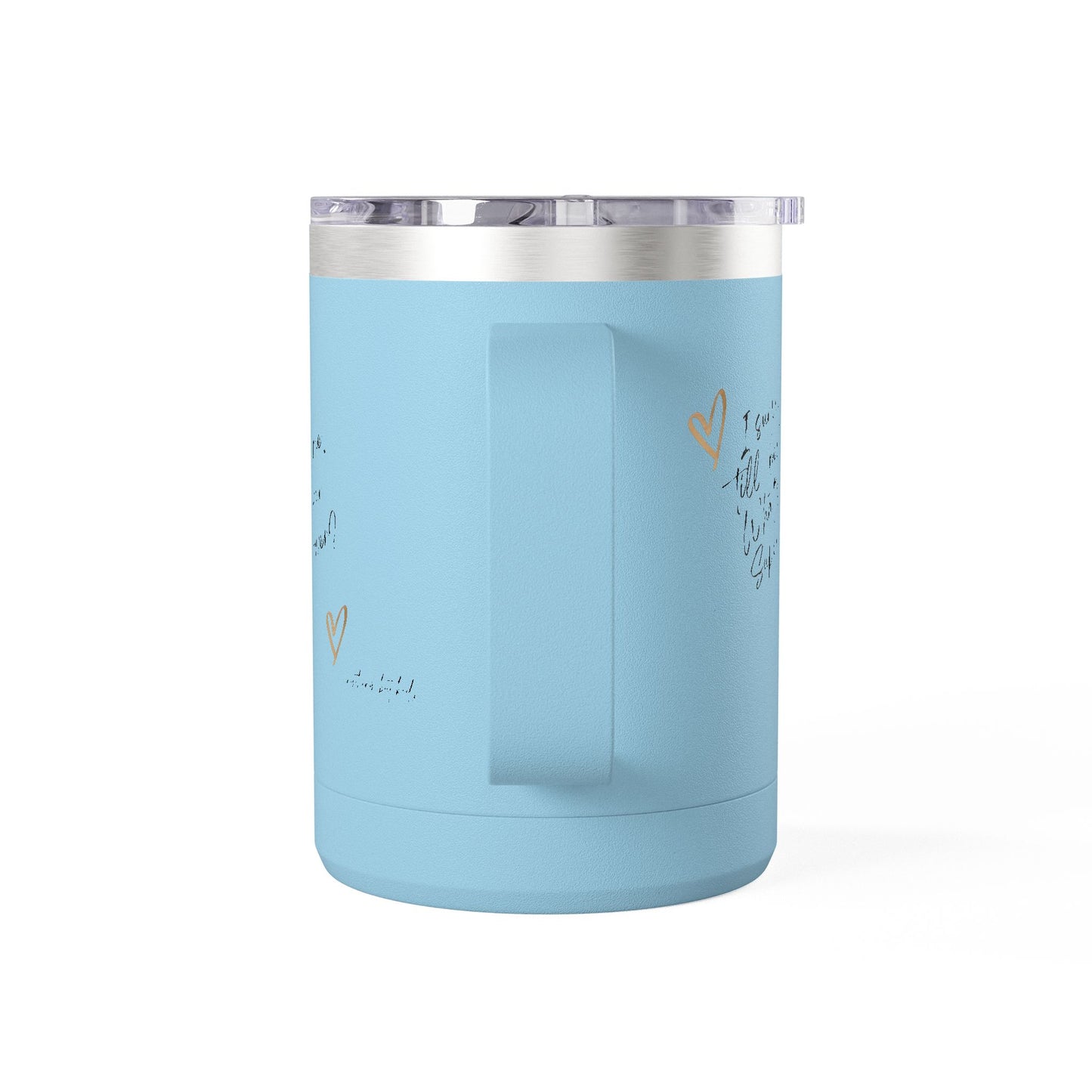 " I Survived Till Bedtime… What’s Your Superpower?” Tumbler