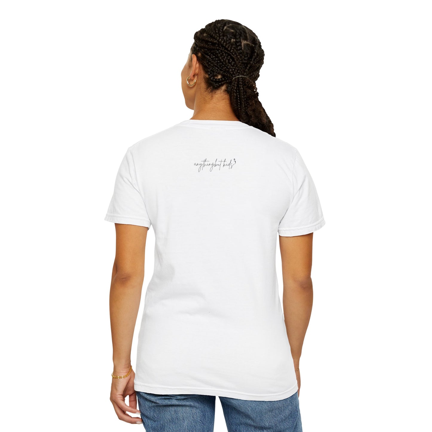 “But Shhh!” Graphic Tee