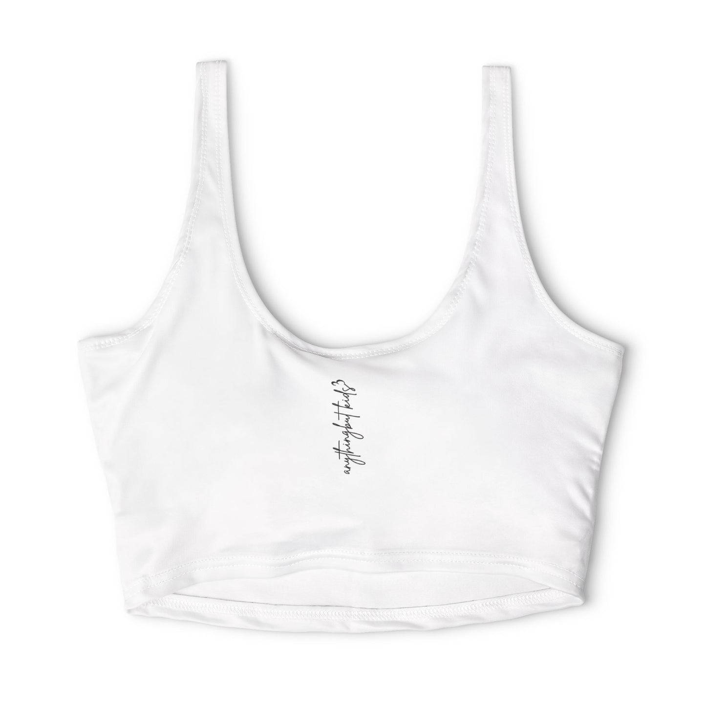 SOY MAMA Sports Bra