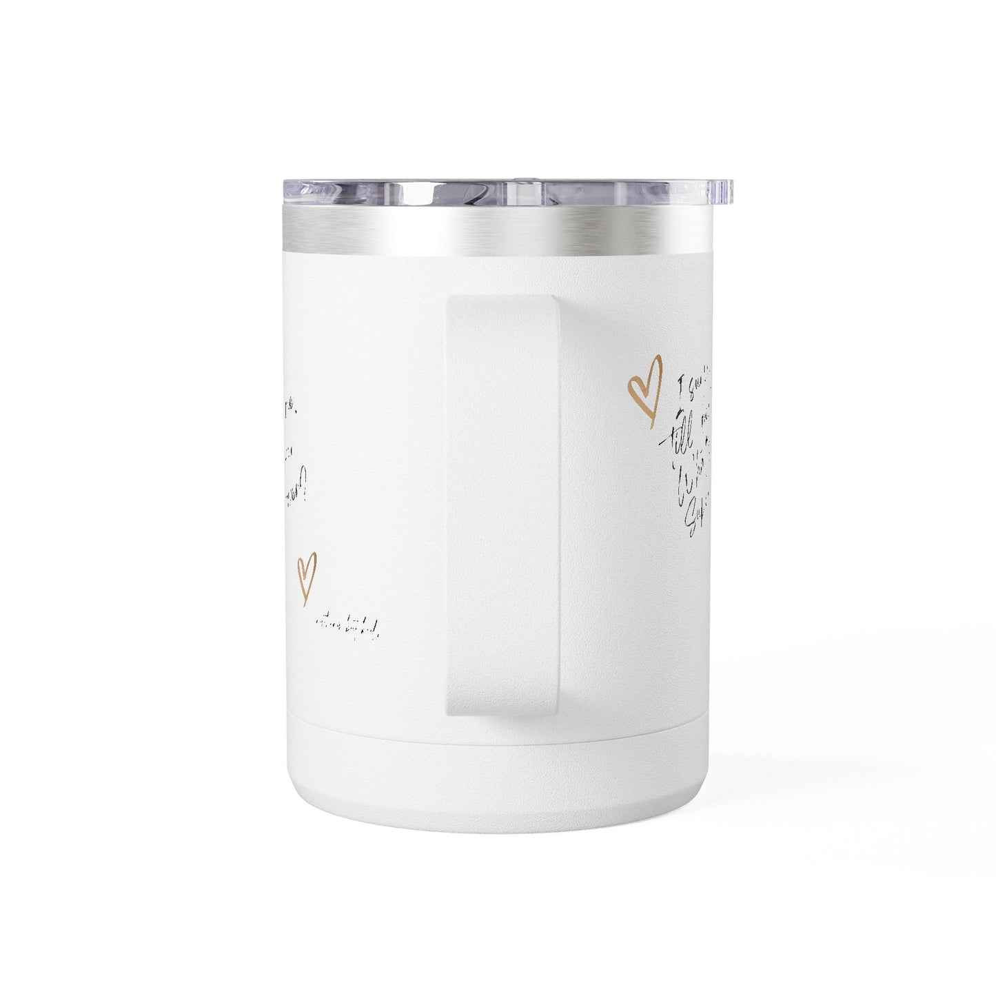 " I Survived Till Bedtime… What’s Your Superpower?” Tumbler