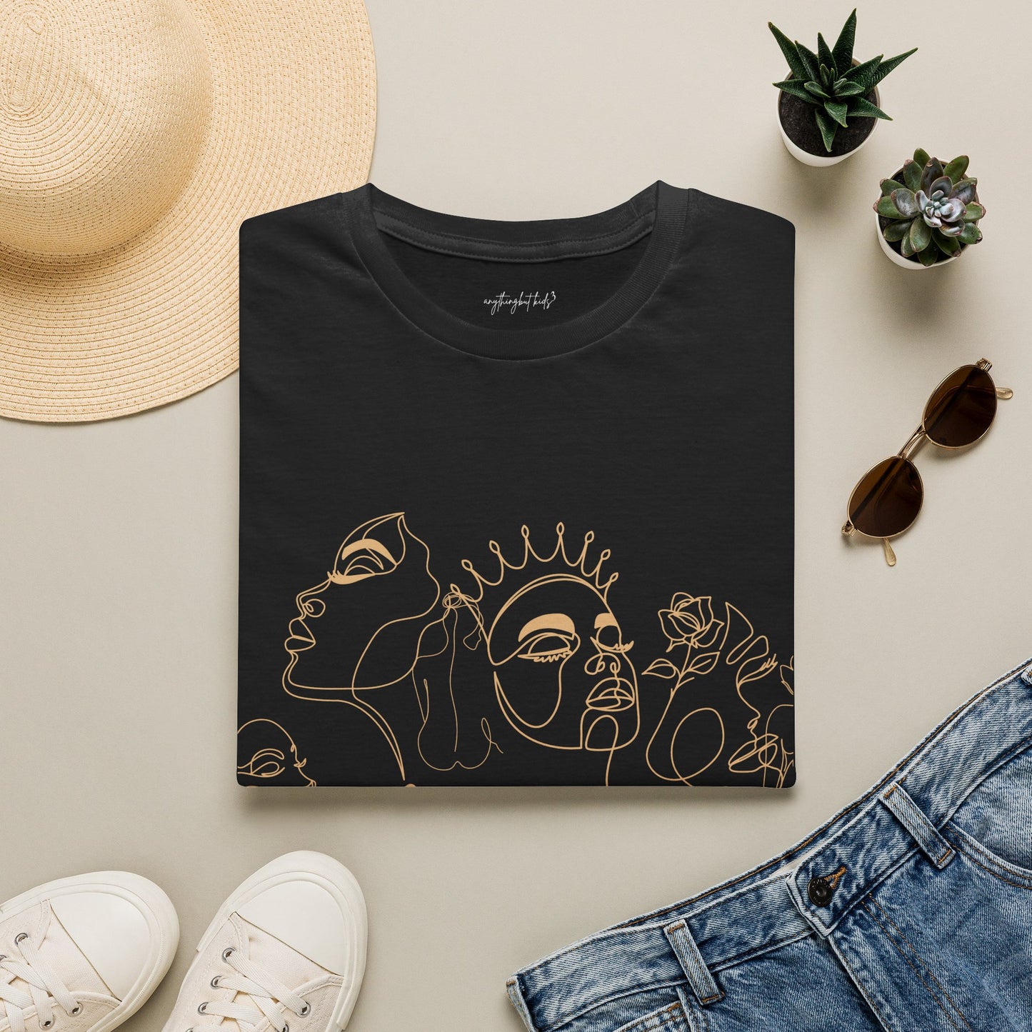 That Girl Tee