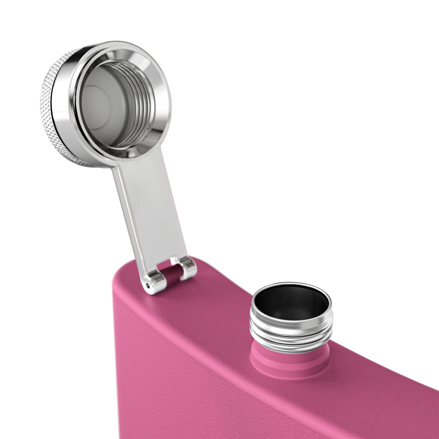 “Mommy Juice” Stainless Steel Flask