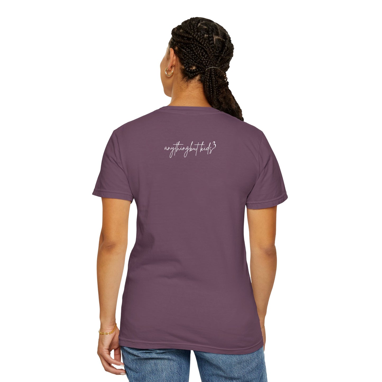 "mother,mom mommy, ma, mama, bruh” T-Shirt