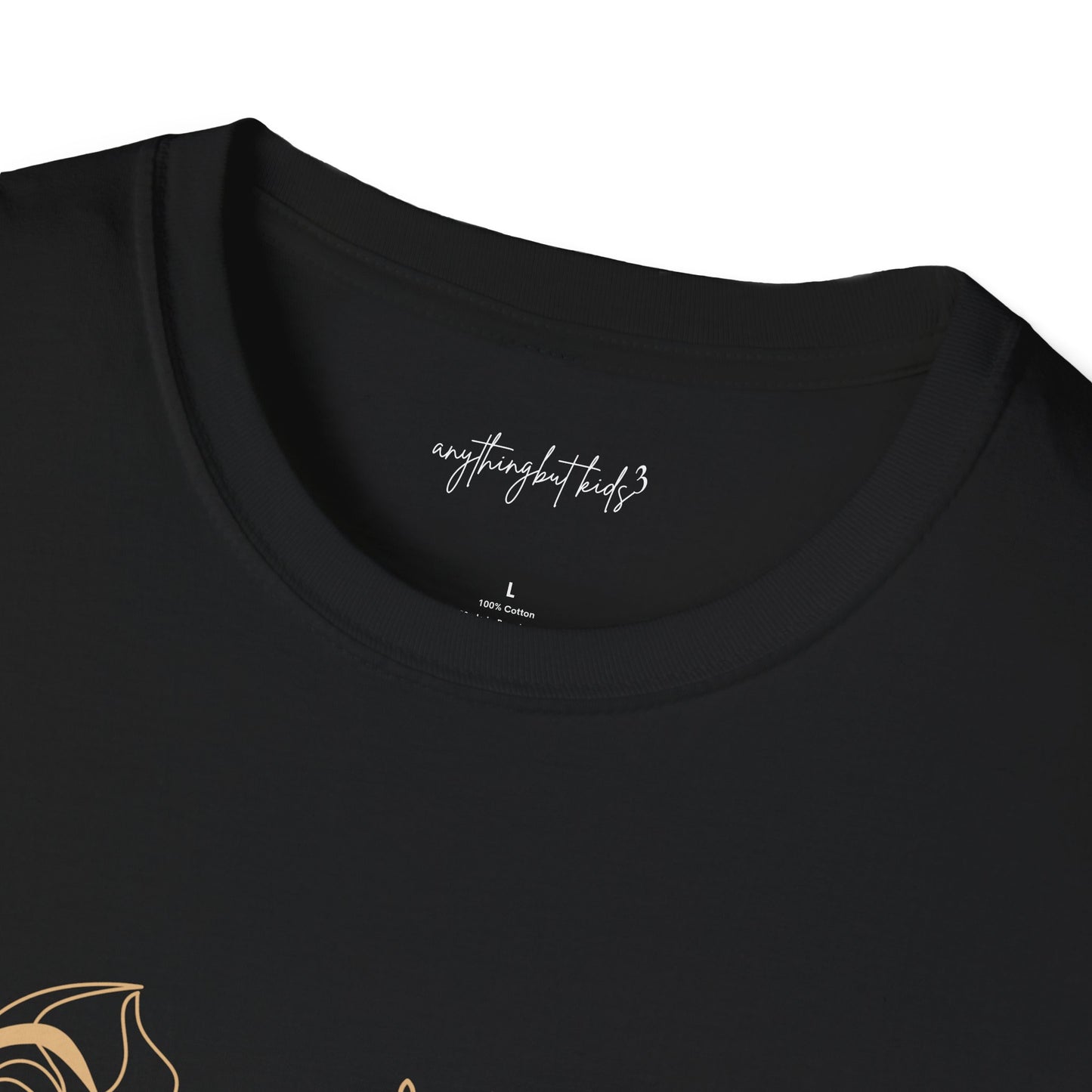 That Girl Tee