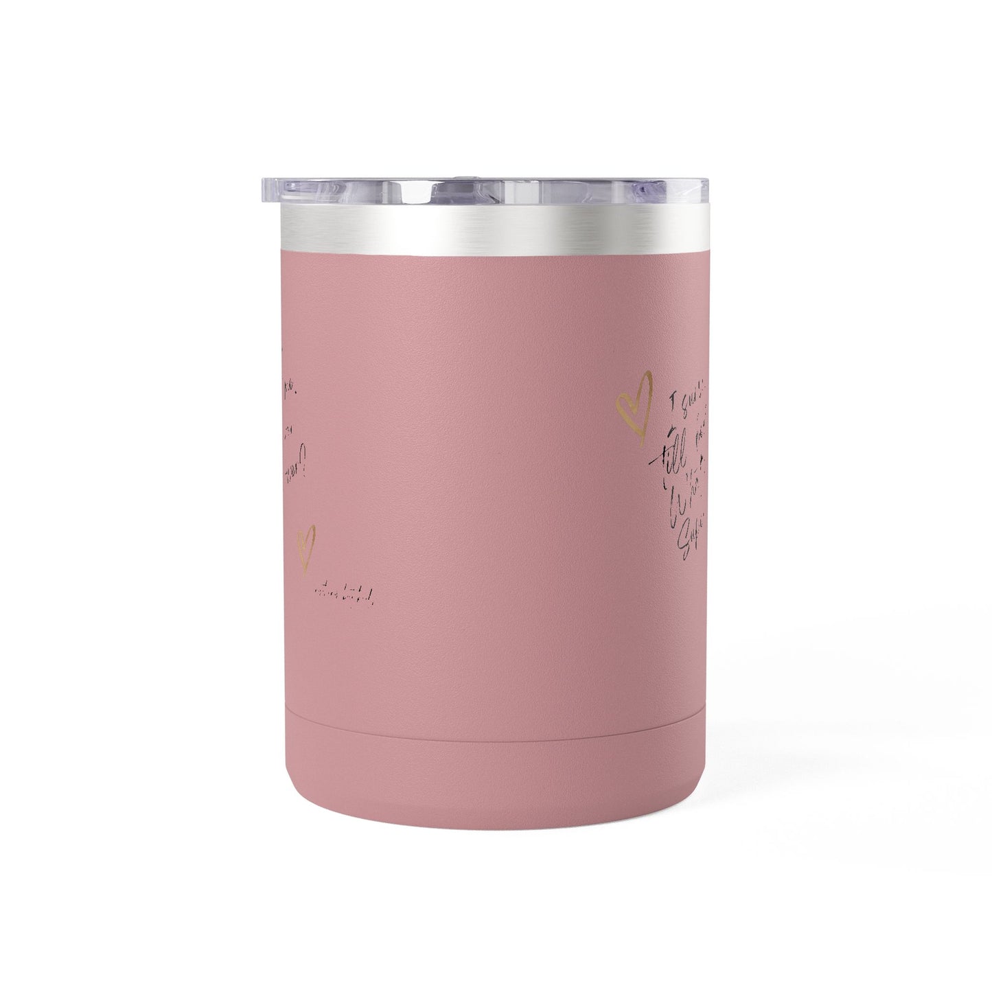 " I Survived Till Bedtime… What’s Your Superpower?” Tumbler