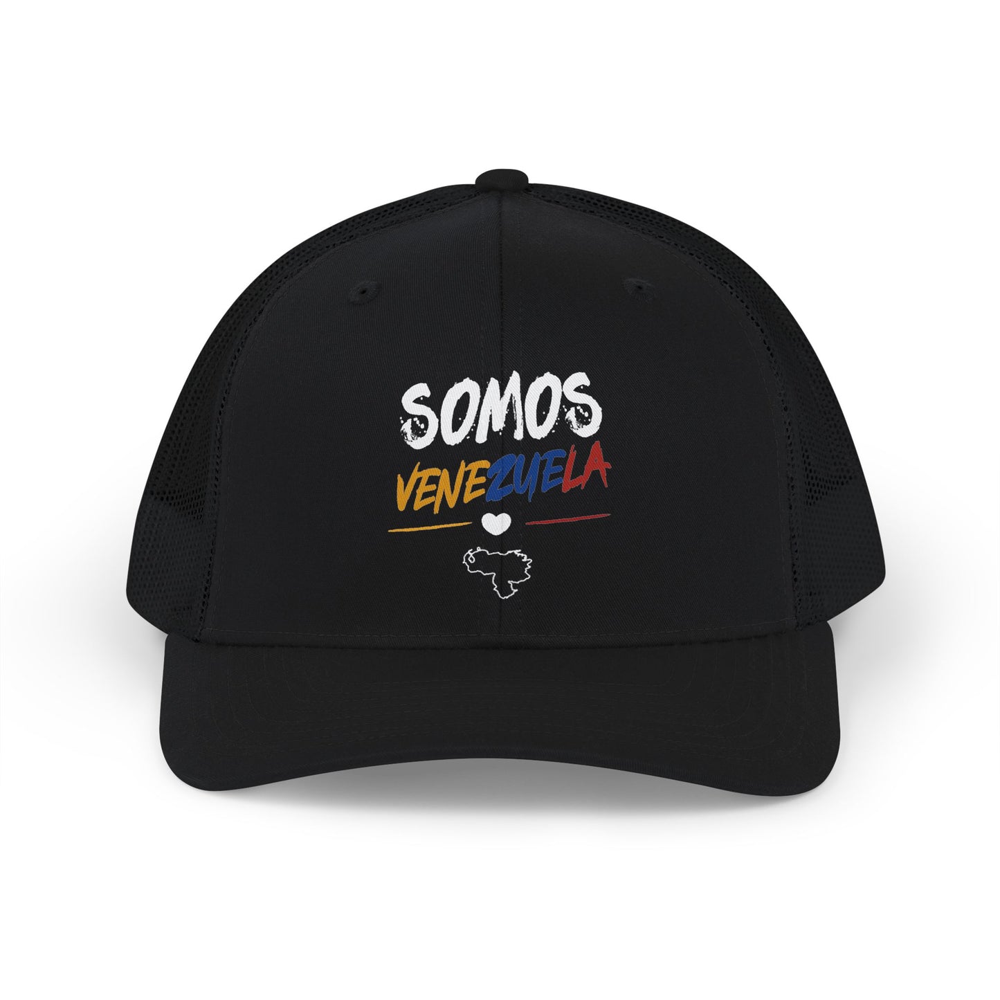 Somos Venezuela Trucker Hat