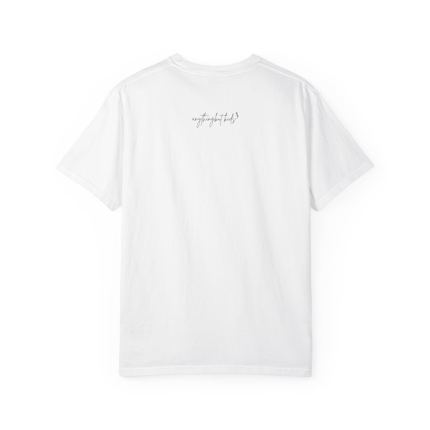 “But Shhh!” Graphic Tee