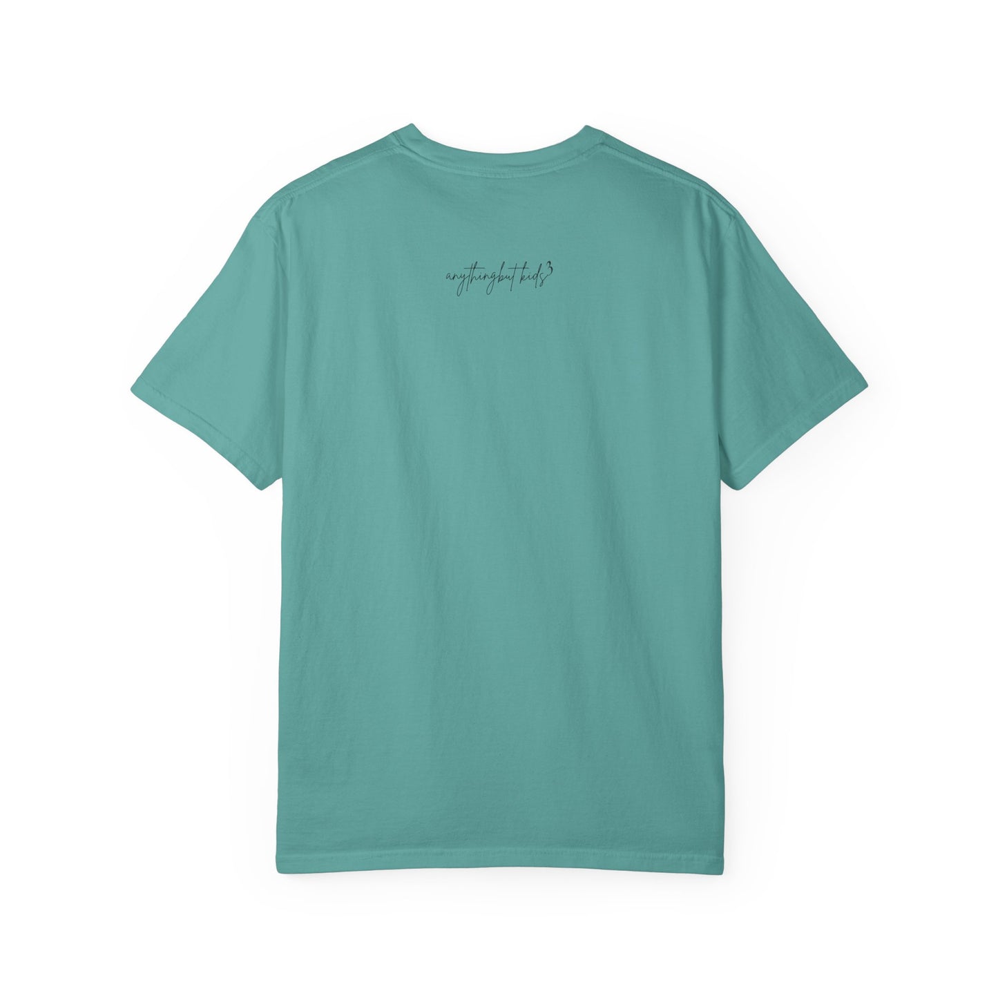 “But Shhh!” Graphic Tee