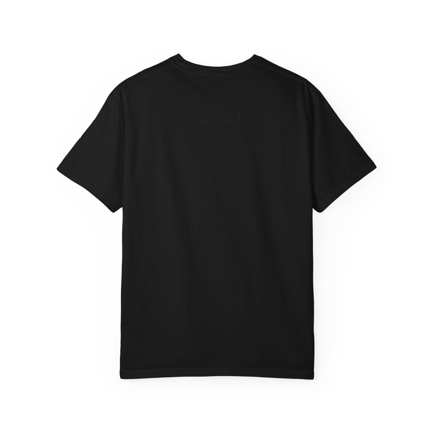 “But Shhh!” Graphic Tee