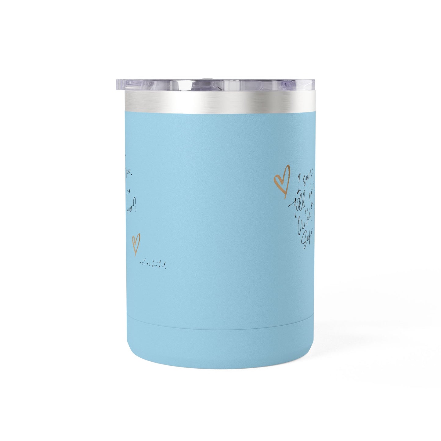 " I Survived Till Bedtime… What’s Your Superpower?” Tumbler
