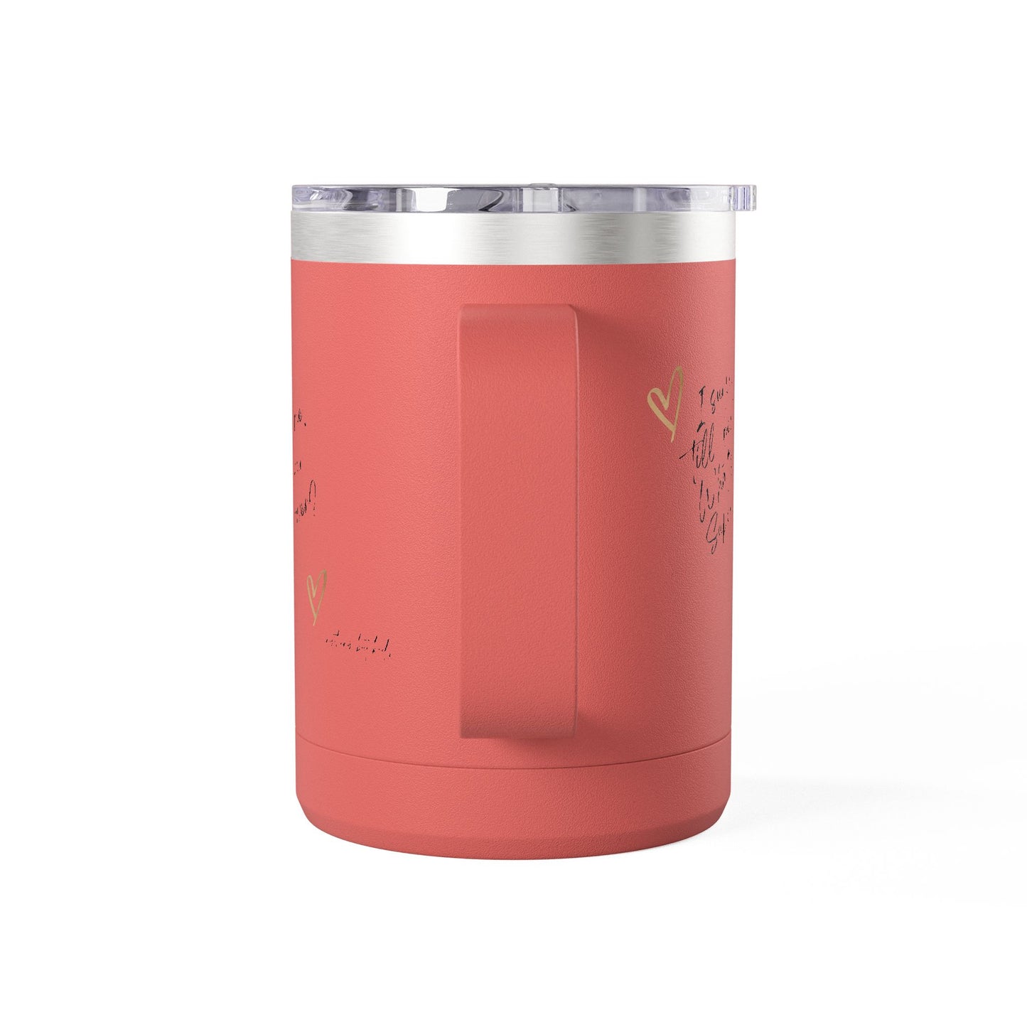 " I Survived Till Bedtime… What’s Your Superpower?” Tumbler