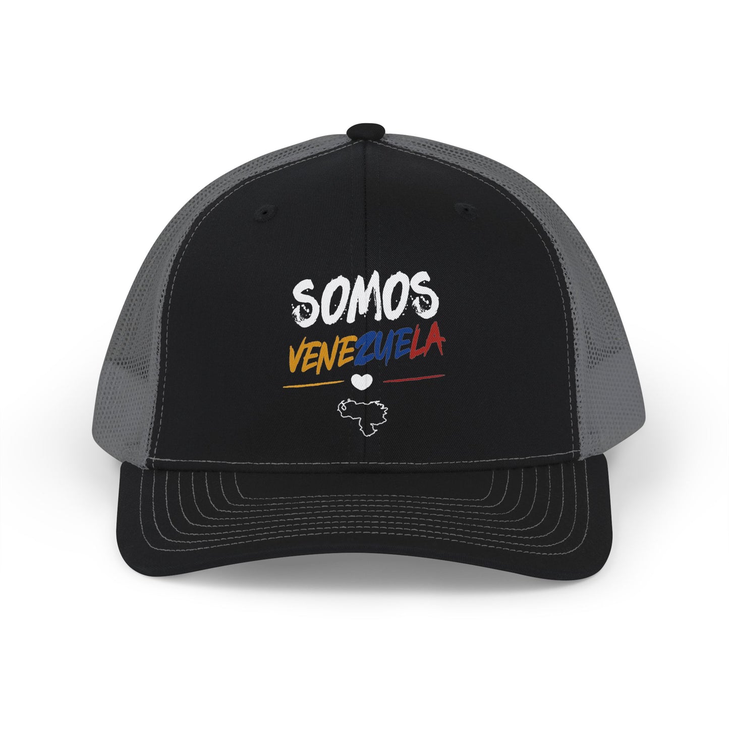 Somos Venezuela Trucker Hat