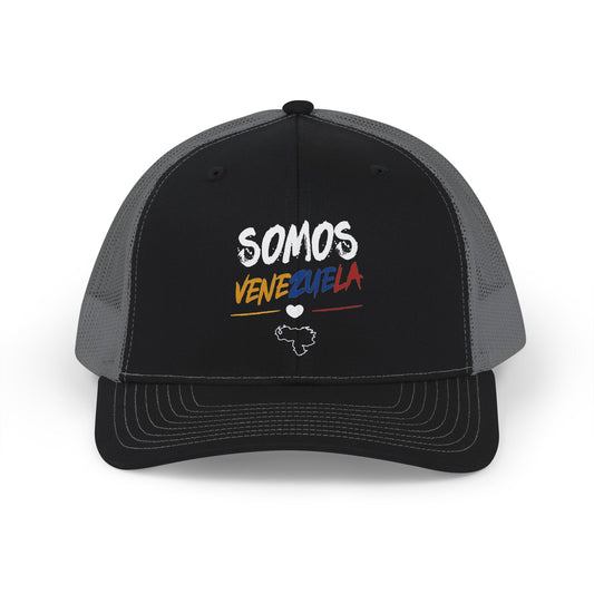 Somos Venezuela Trucker Hat