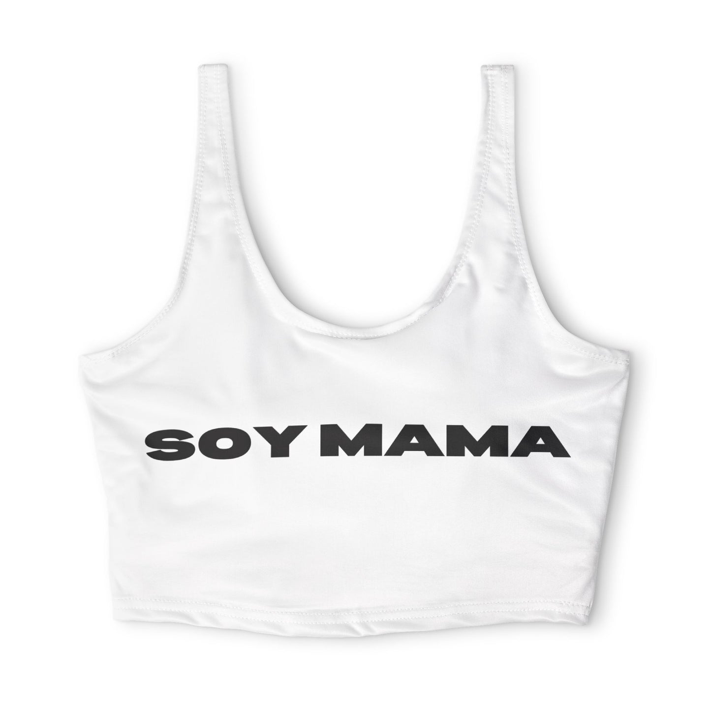 SOY MAMA Sports Bra