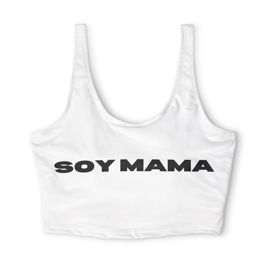 SOY MAMA Sports Bra