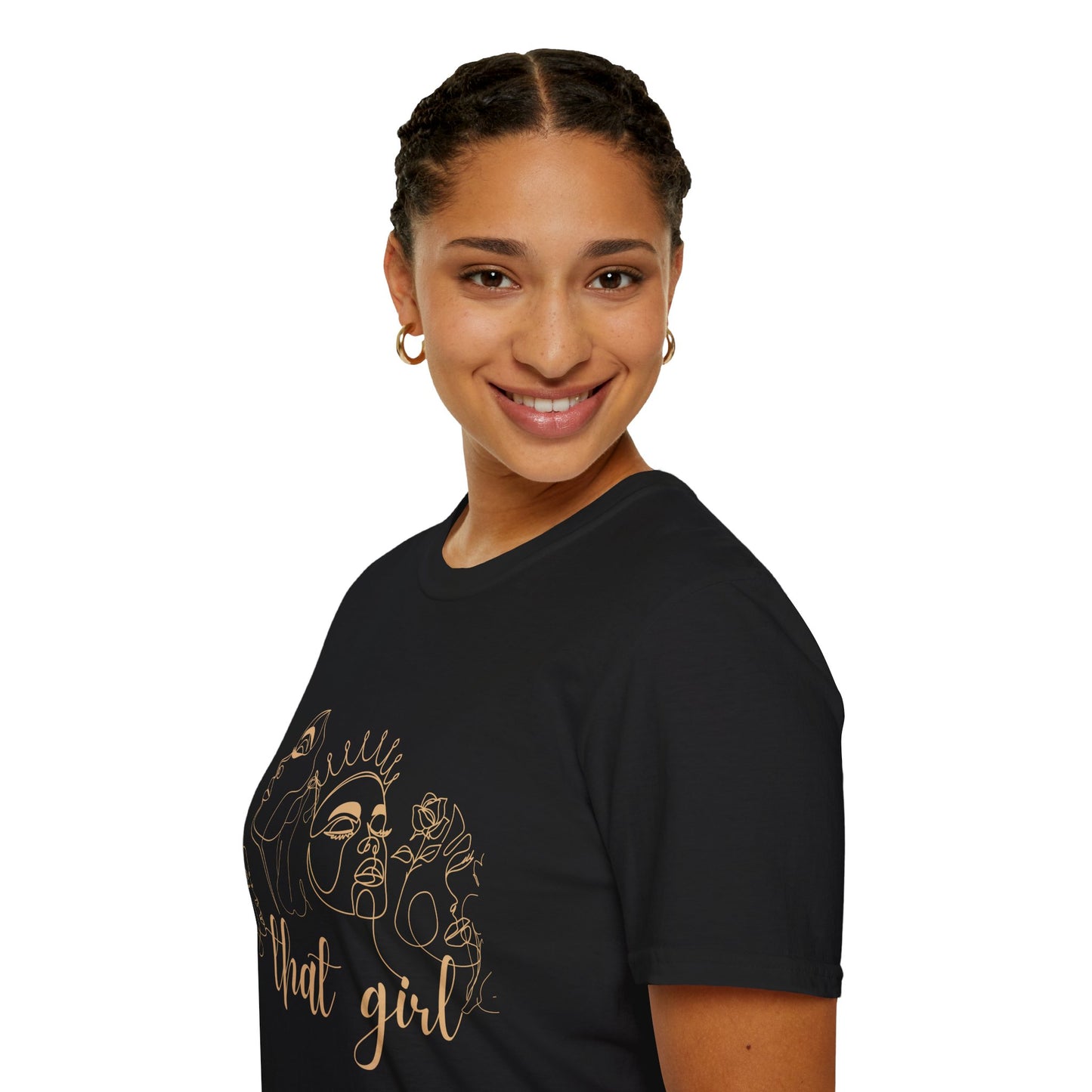 That Girl Tee