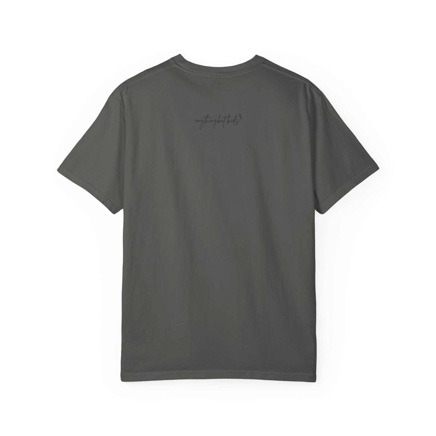 “But Shhh!” Graphic Tee