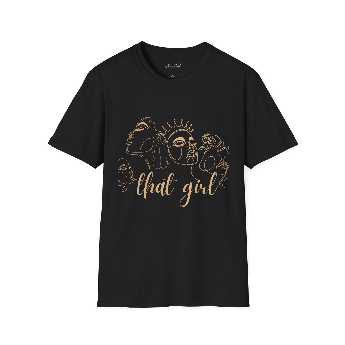 That Girl Tee