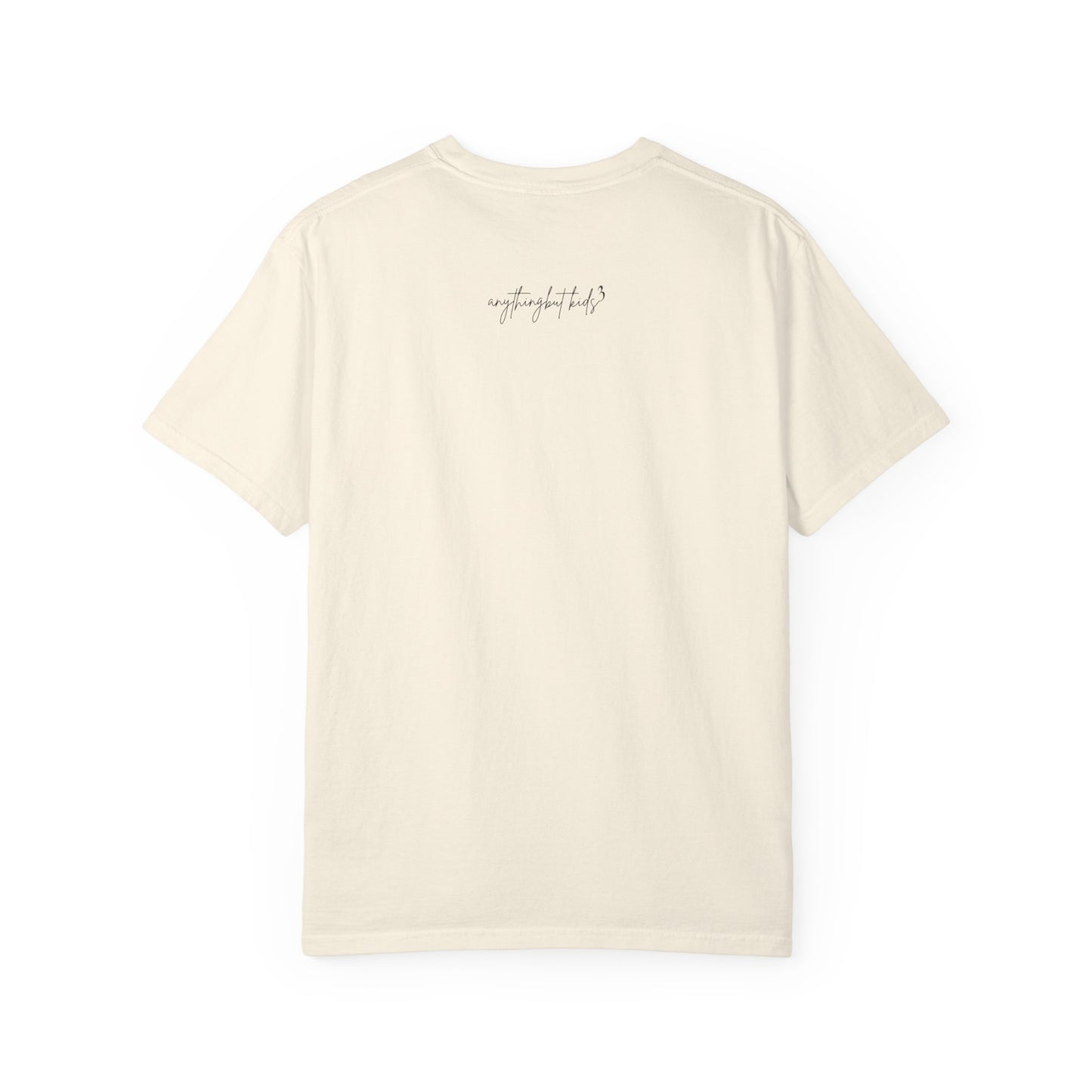 “But Shhh!” Graphic Tee