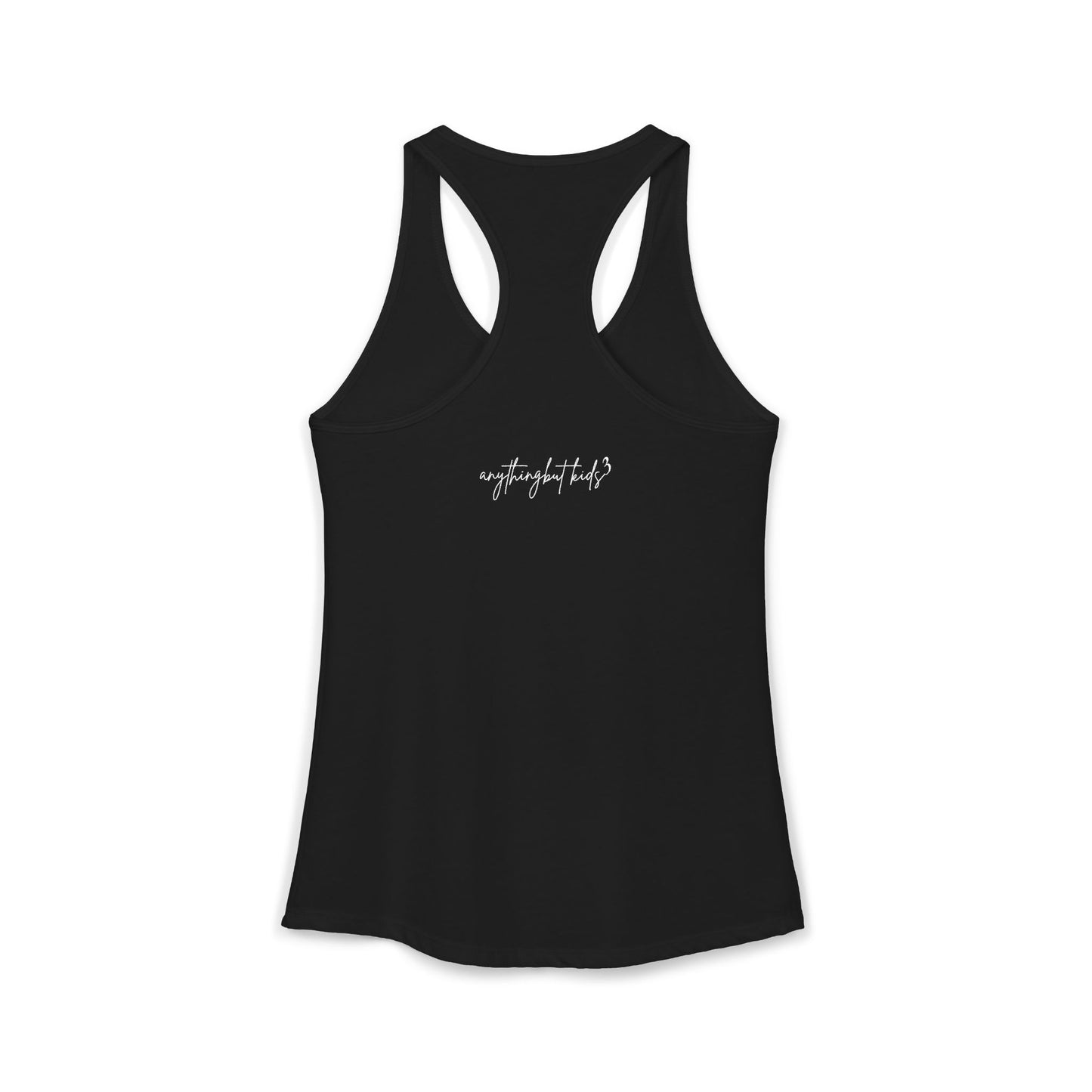 That Girl  Tank