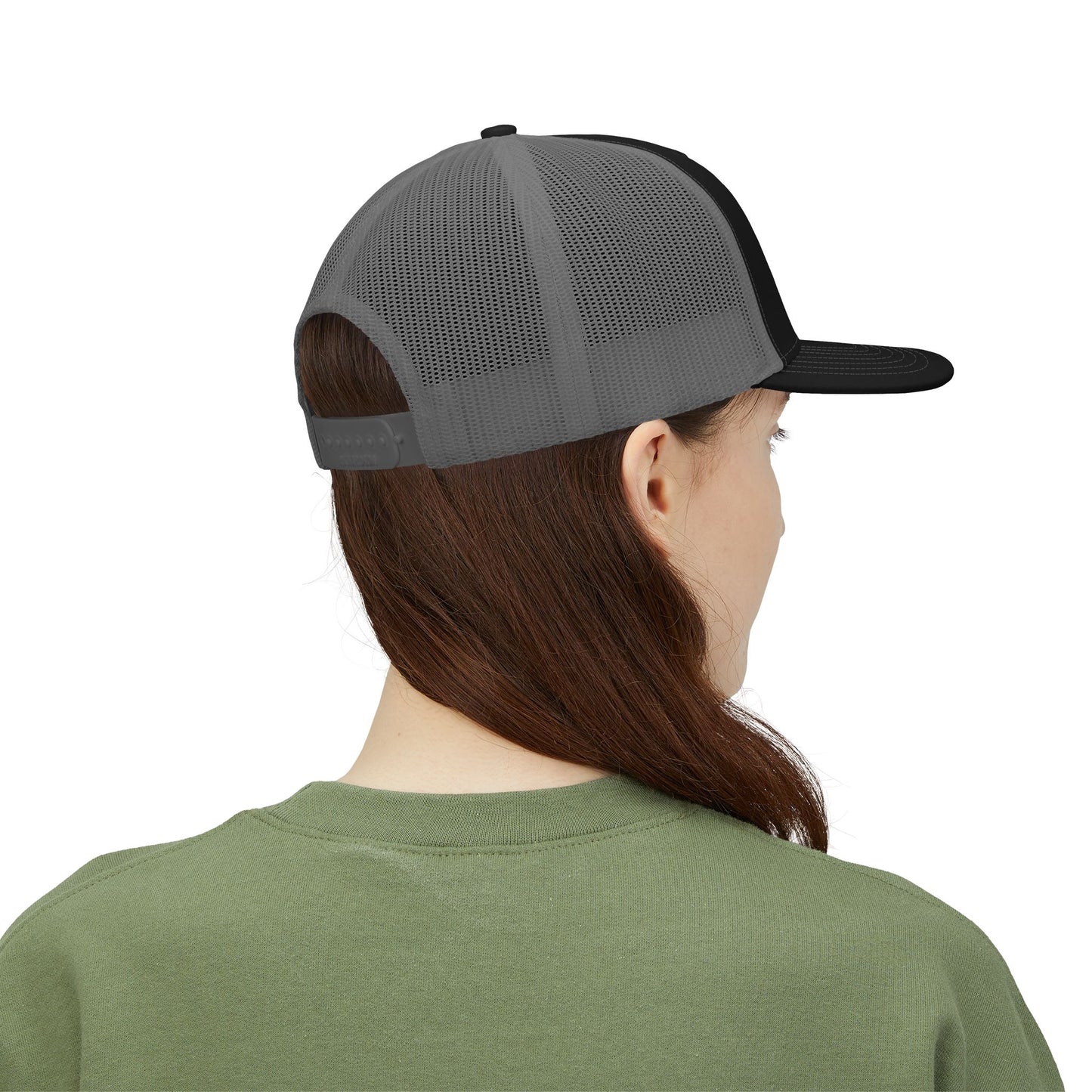 Somos Venezuela Trucker Hat